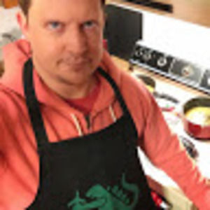 Meet your Posher, Rick